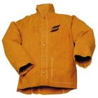 Jacket Welding Flame Retardant, M, Make:Esab, IMPA Code:851151
