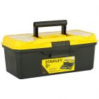 Tool Set Handy 14Tools, In Carrying Case, Make:Stanley, Type:1-71-948, IMPA:613801