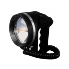 Portable Search Light, Make:Dongtai, Type:24V