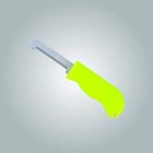 Floating Knife with Plastic Handle, Make:SHM