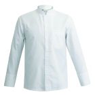 Shirt Long Sleeves, Cotton White L, Make:Luxor, IMPA Code:150442